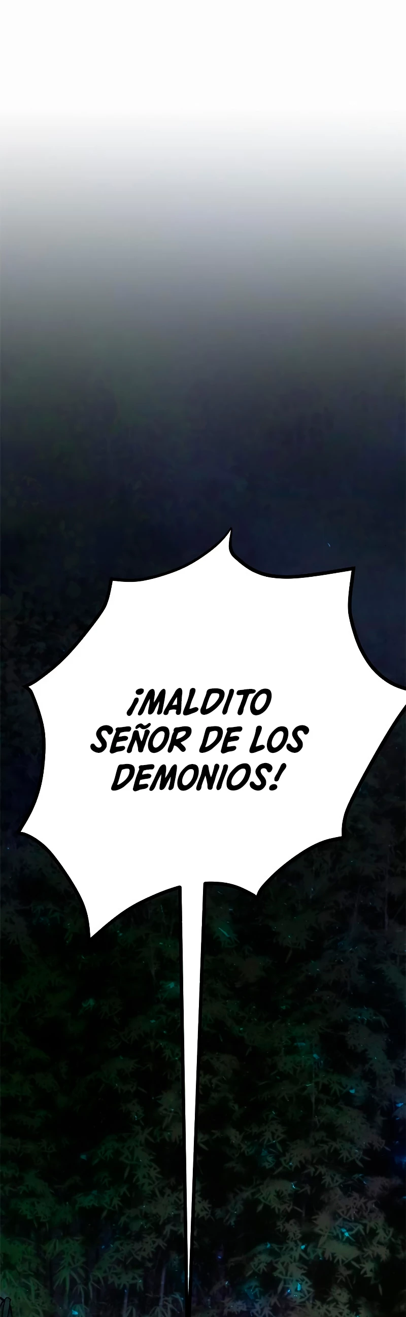 Cronicas de la faccion demoniaca (Chun hajin, el asesino mas fuerte) capítulo 9, página 2
