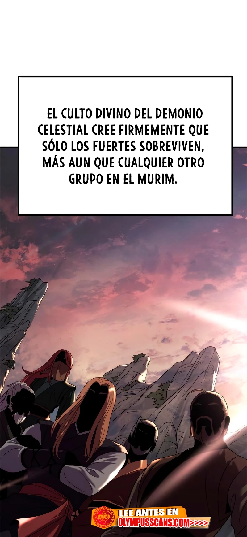 Cronicas de la faccion demoniaca (Chun hajin, el asesino mas fuerte) capítulo 9, página 32