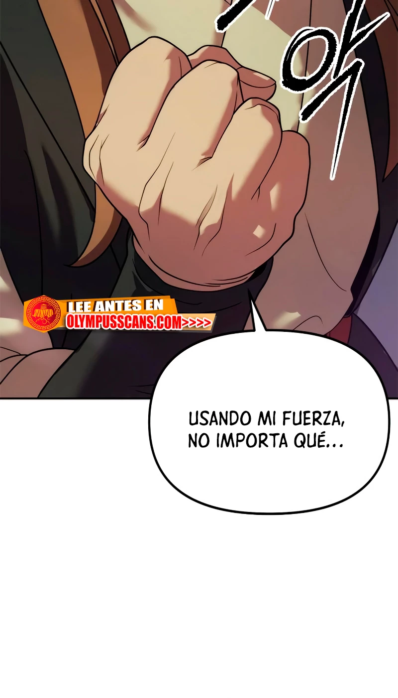 Cronicas de la faccion demoniaca (Chun hajin, el asesino mas fuerte) capítulo 9, página 36
