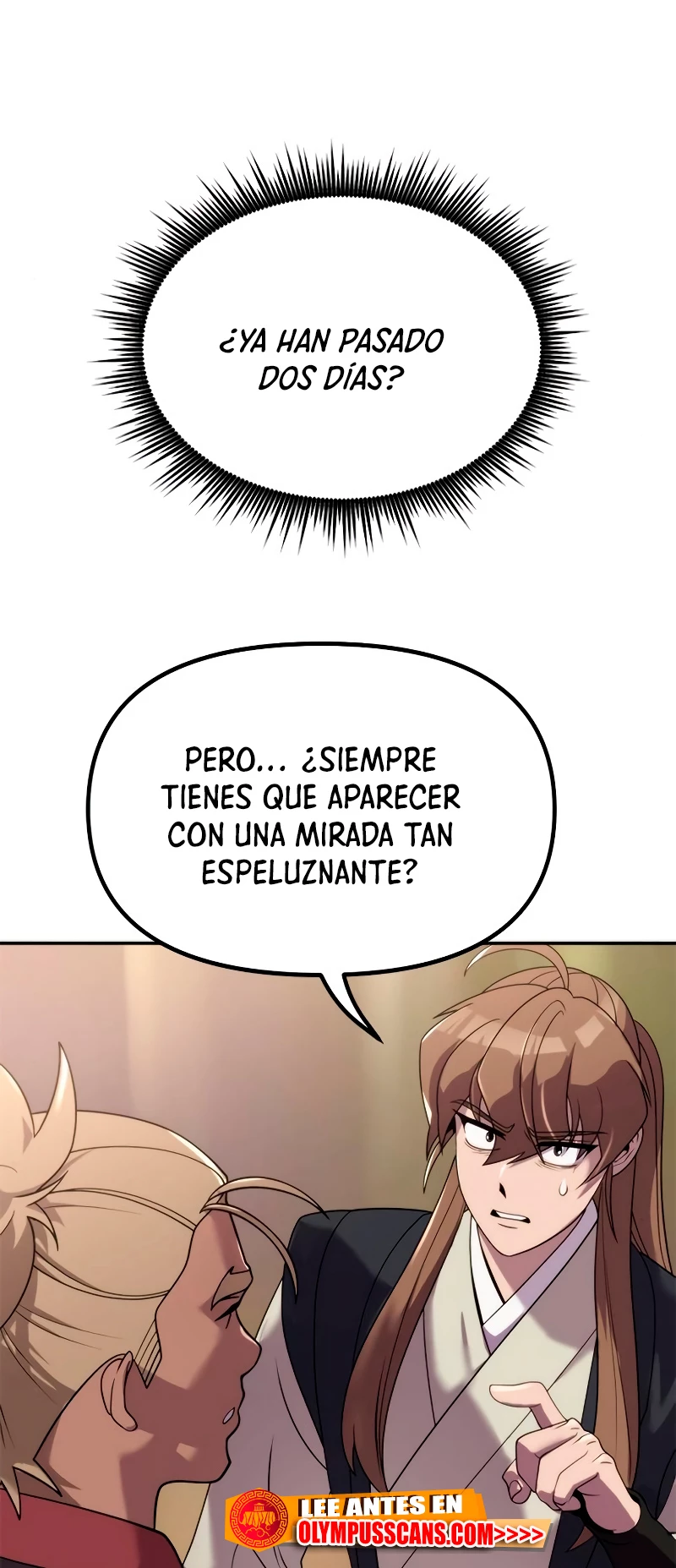 Cronicas de la faccion demoniaca (Chun hajin, el asesino mas fuerte) capítulo 9, página 42