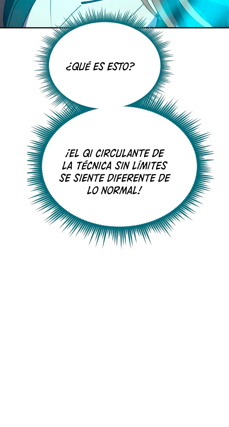 Cronicas de la faccion demoniaca (Chun hajin, el asesino mas fuerte) capítulo 9, página 50