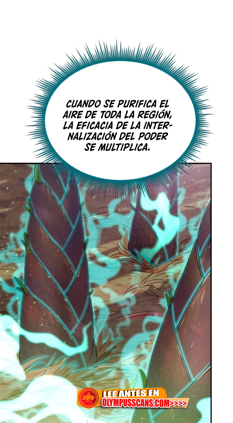 Cronicas de la faccion demoniaca (Chun hajin, el asesino mas fuerte) capítulo 9, página 58