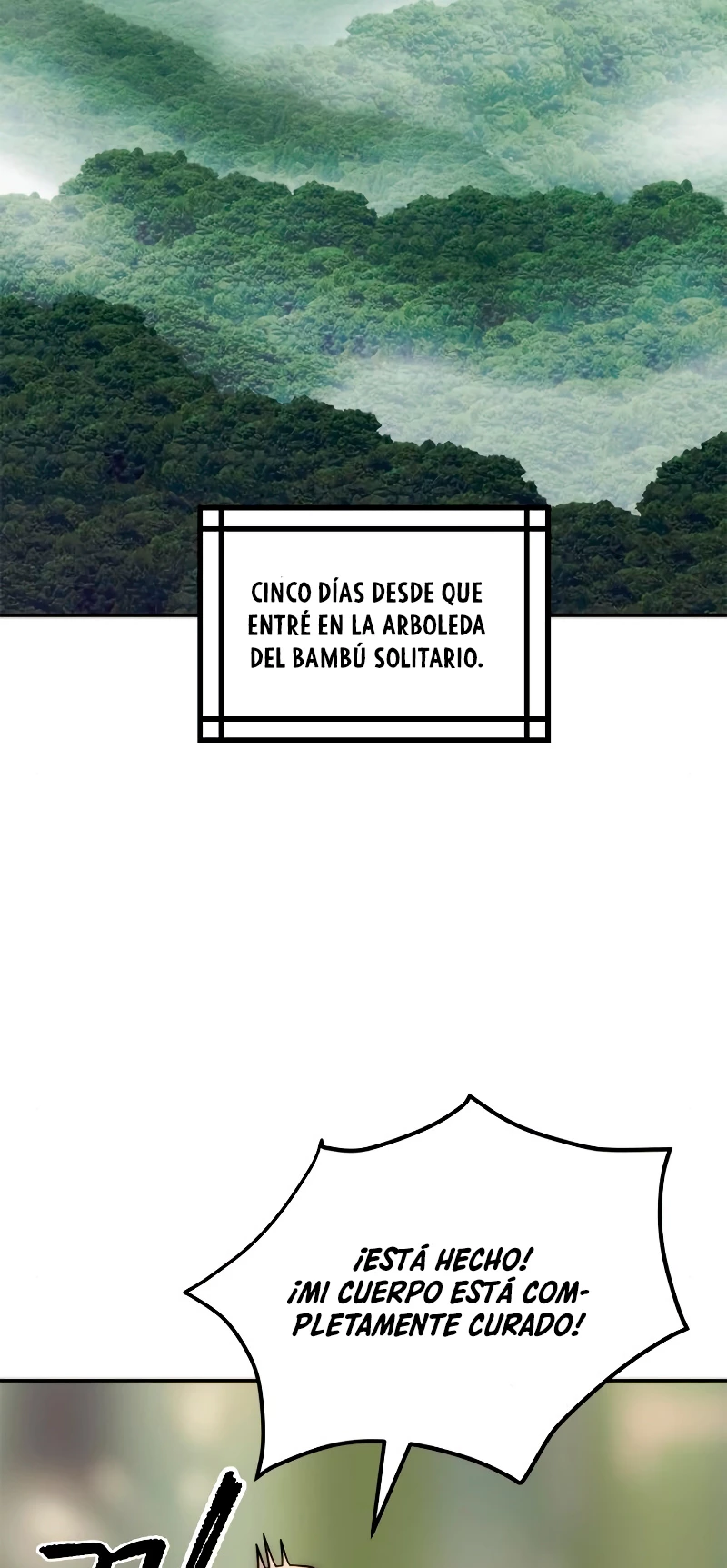 Cronicas de la faccion demoniaca (Chun hajin, el asesino mas fuerte) capítulo 9, página 65