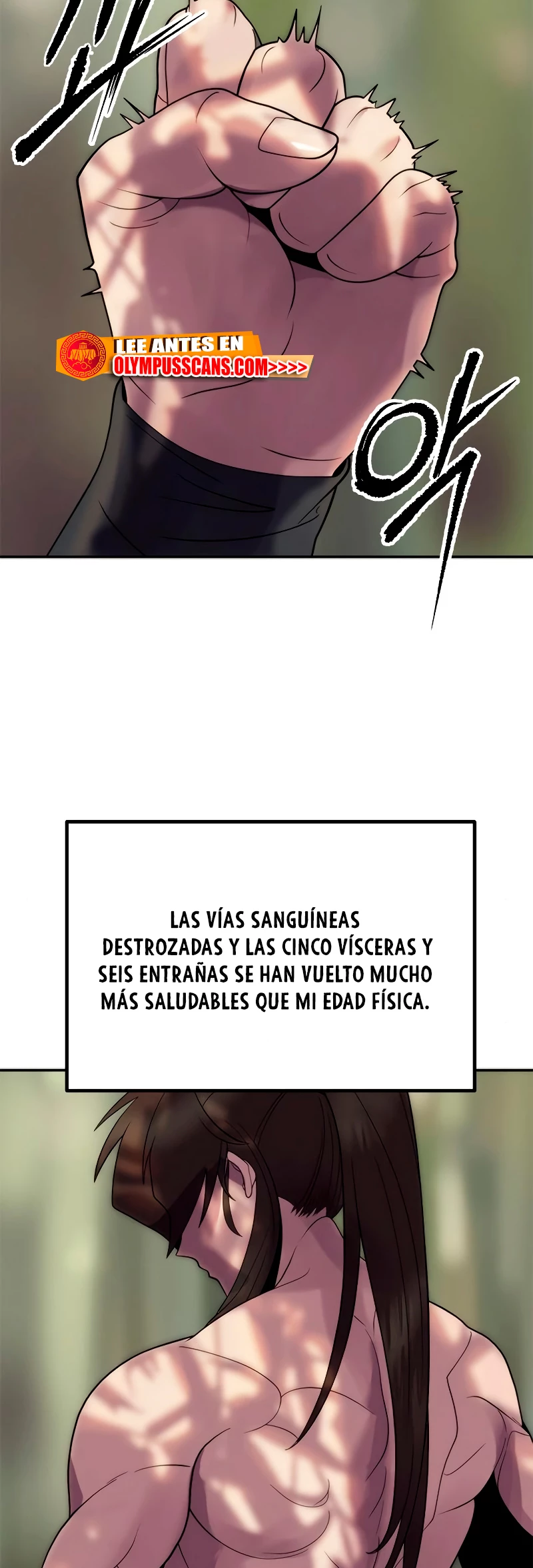 Cronicas de la faccion demoniaca (Chun hajin, el asesino mas fuerte) capítulo 9, página 66