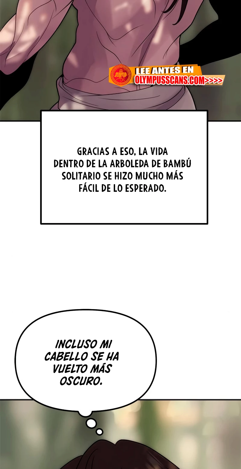 Cronicas de la faccion demoniaca (Chun hajin, el asesino mas fuerte) capítulo 9, página 67