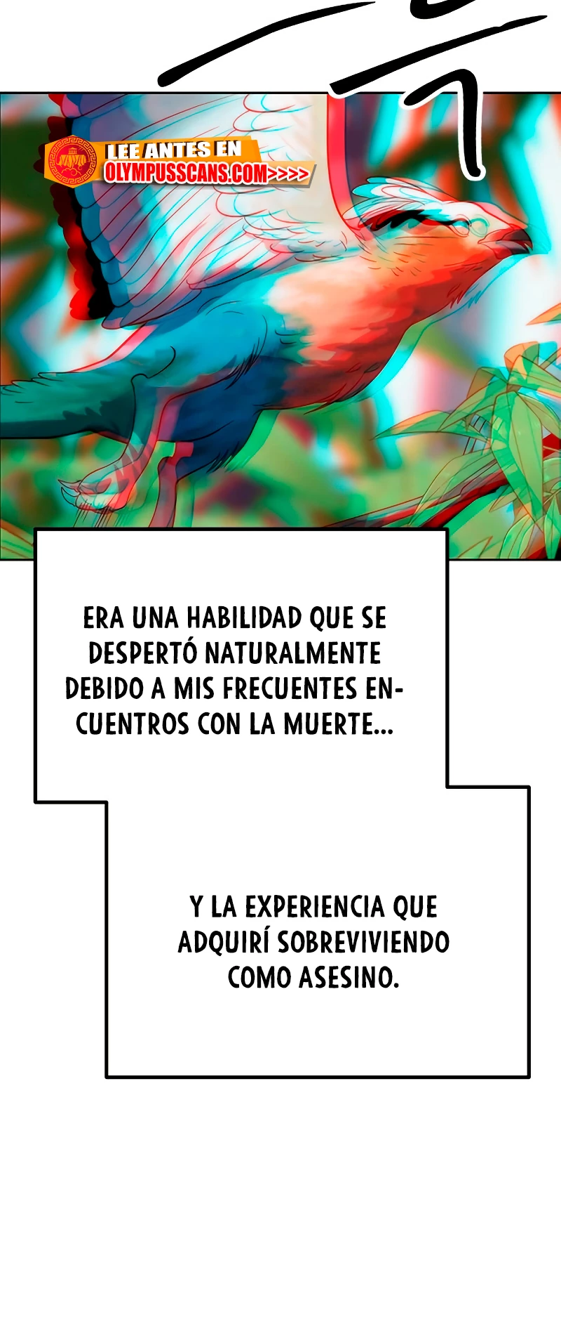 Cronicas de la faccion demoniaca (Chun hajin, el asesino mas fuerte) capítulo 9, página 73