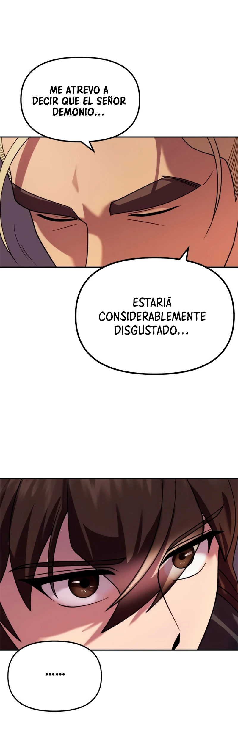 Cronicas de la faccion demoniaca (Chun hajin, el asesino mas fuerte) capítulo 10, página 23