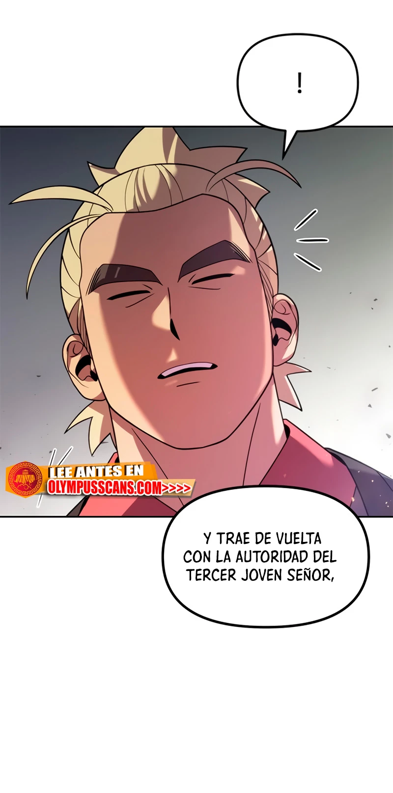 Cronicas de la faccion demoniaca (Chun hajin, el asesino mas fuerte) capítulo 10, página 26
