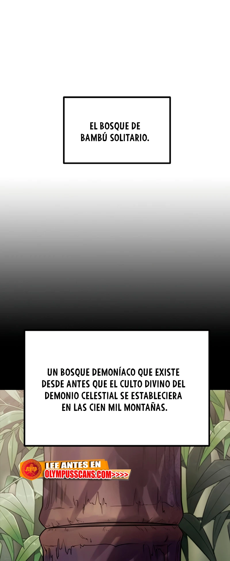 Cronicas de la faccion demoniaca (Chun hajin, el asesino mas fuerte) capítulo 10, página 49