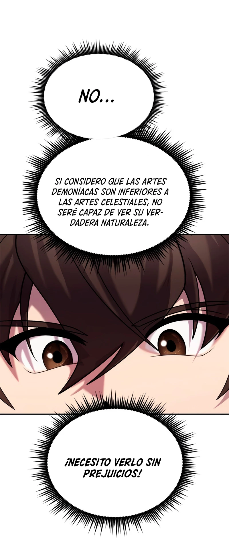 Cronicas de la faccion demoniaca (Chun hajin, el asesino mas fuerte) capítulo 10, página 60