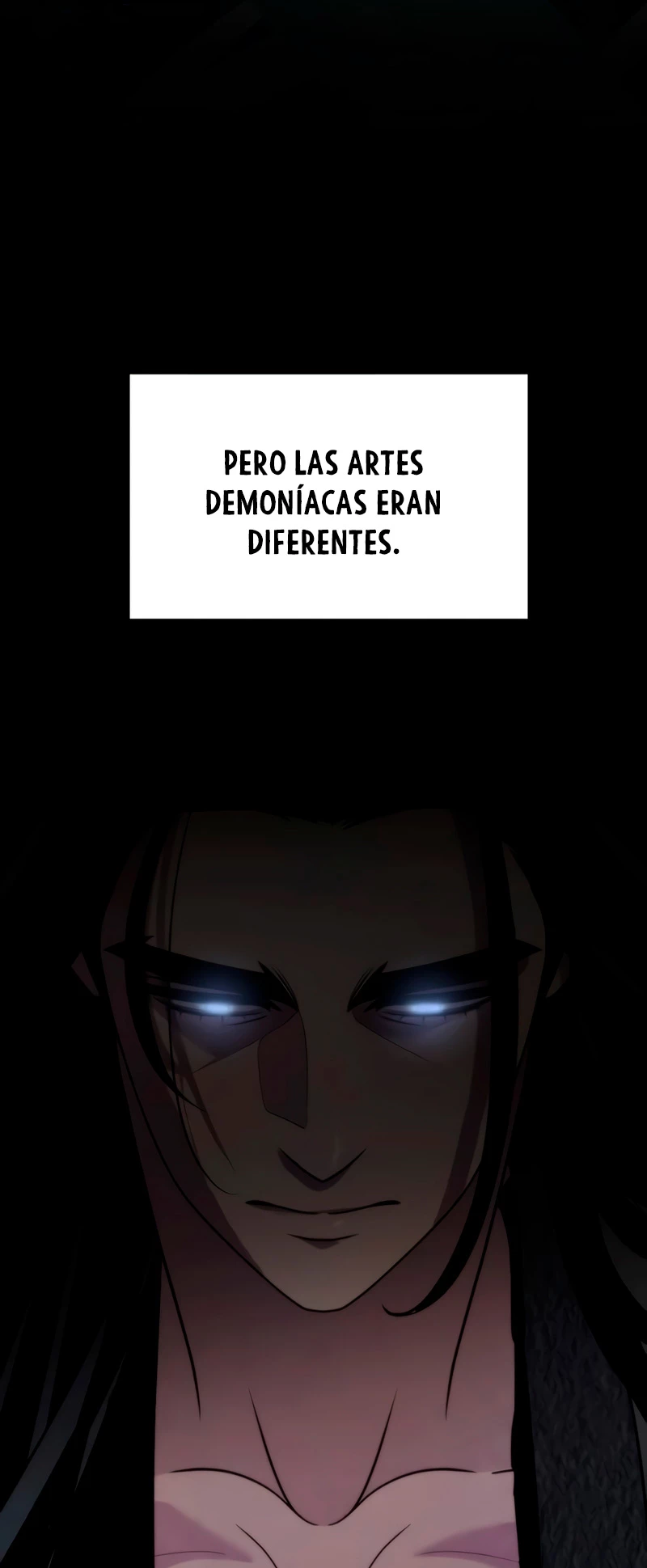 Cronicas de la faccion demoniaca (Chun hajin, el asesino mas fuerte) capítulo 11, página 4