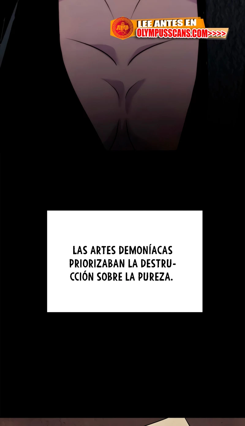Cronicas de la faccion demoniaca (Chun hajin, el asesino mas fuerte) capítulo 11, página 5
