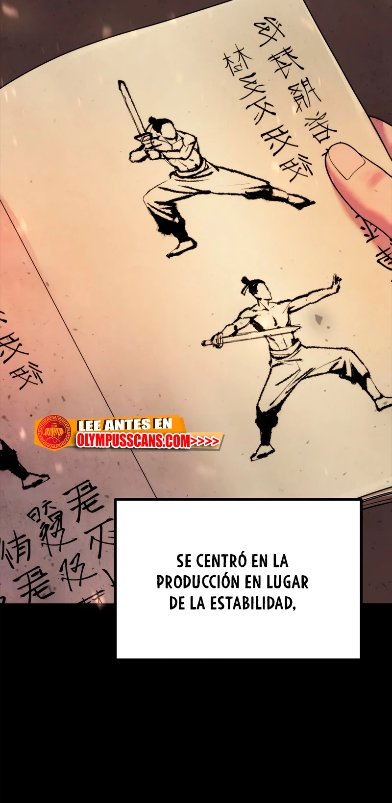 Cronicas de la faccion demoniaca (Chun hajin, el asesino mas fuerte) capítulo 11, página 6