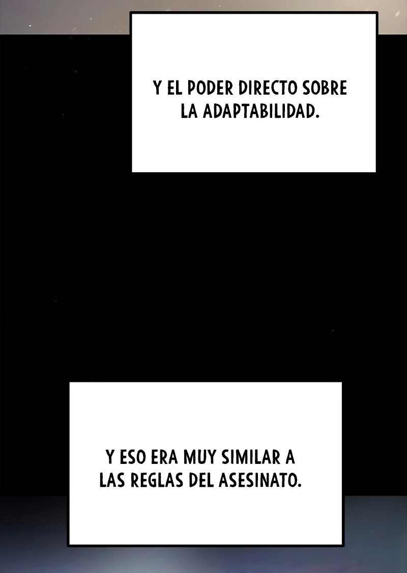 Cronicas de la faccion demoniaca (Chun hajin, el asesino mas fuerte) capítulo 11, página 8