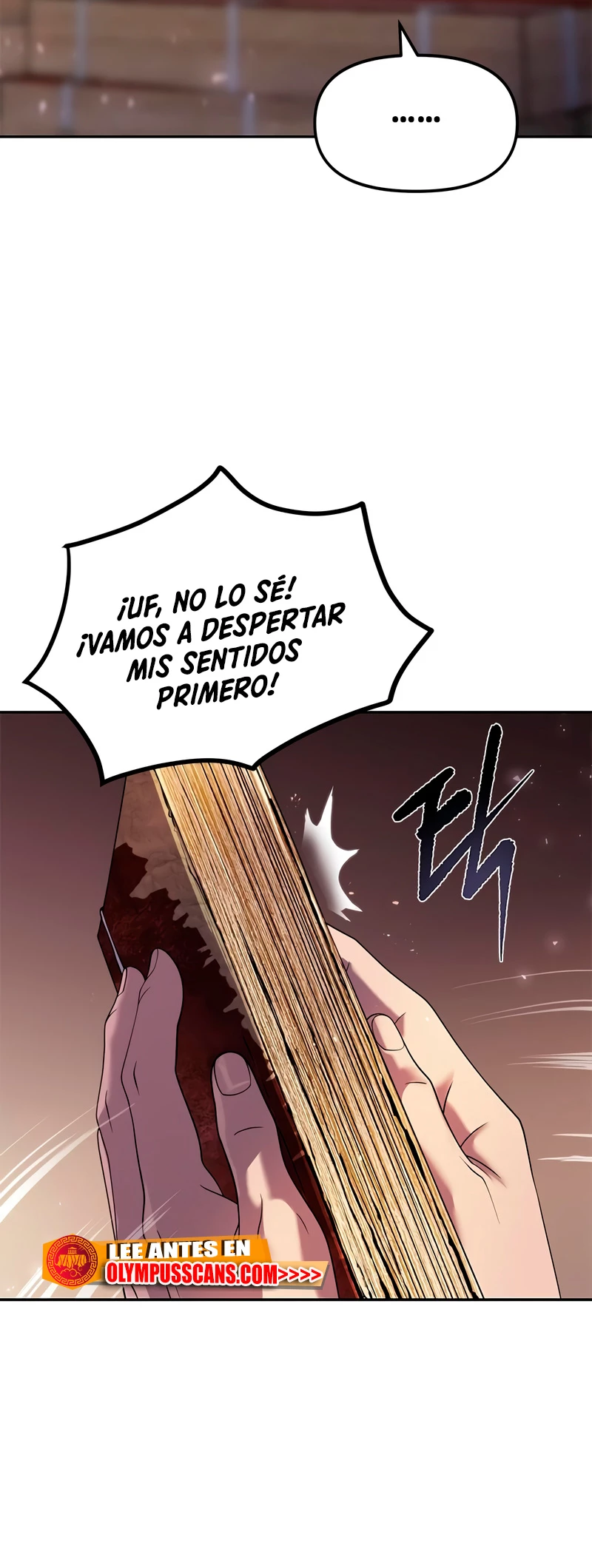 Cronicas de la faccion demoniaca (Chun hajin, el asesino mas fuerte) capítulo 11, página 16