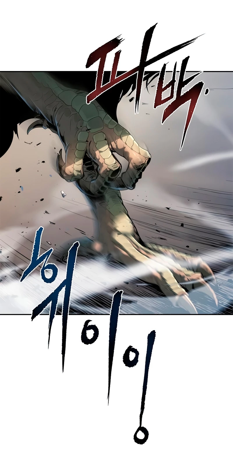Cronicas de la faccion demoniaca (Chun hajin, el asesino mas fuerte) capítulo 11, página 91