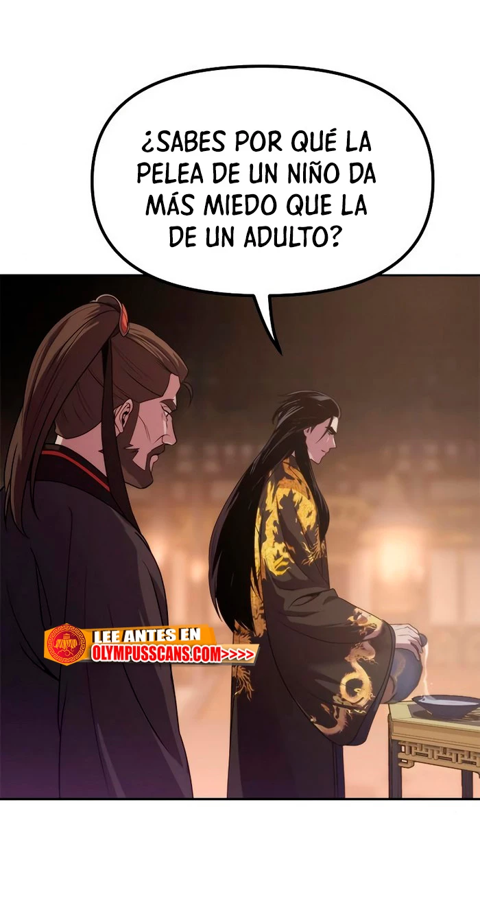 Cronicas de la faccion demoniaca (Chun hajin, el asesino mas fuerte) capítulo 13, página 6