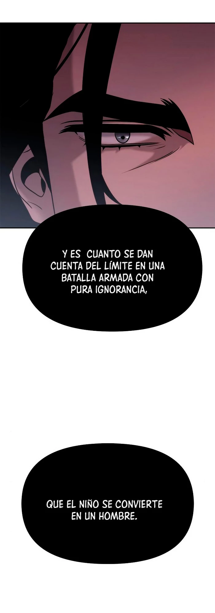 Cronicas de la faccion demoniaca (Chun hajin, el asesino mas fuerte) capítulo 13, página 10