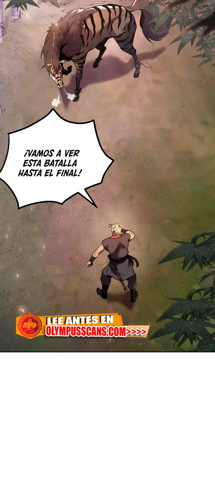 Cronicas de la faccion demoniaca (Chun hajin, el asesino mas fuerte) capítulo 13, página 48