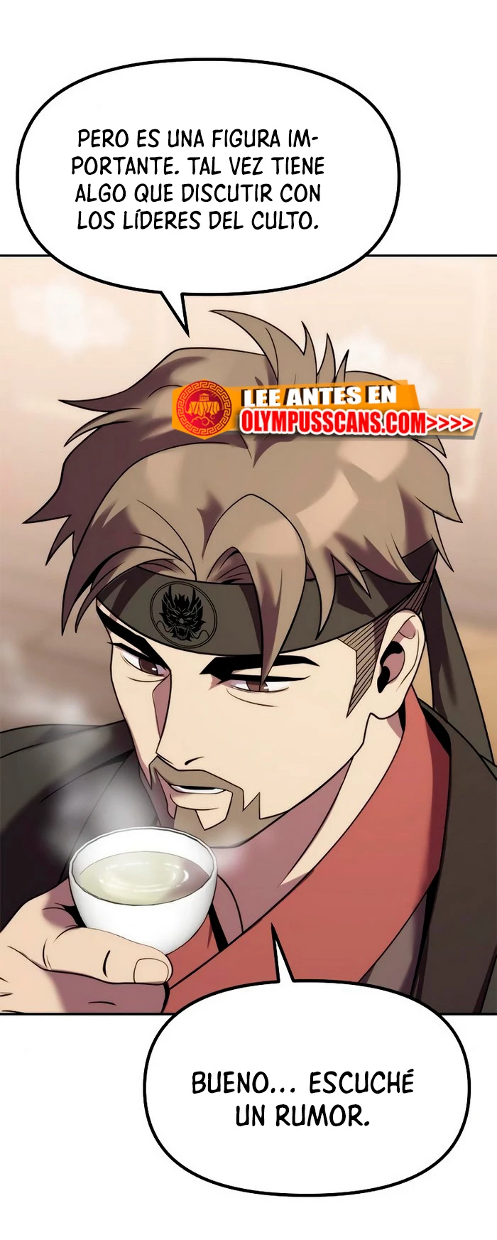 Cronicas de la faccion demoniaca (Chun hajin, el asesino mas fuerte) capítulo 13, página 69