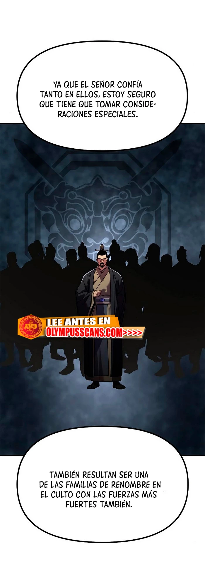 Cronicas de la faccion demoniaca (Chun hajin, el asesino mas fuerte) capítulo 13, página 72