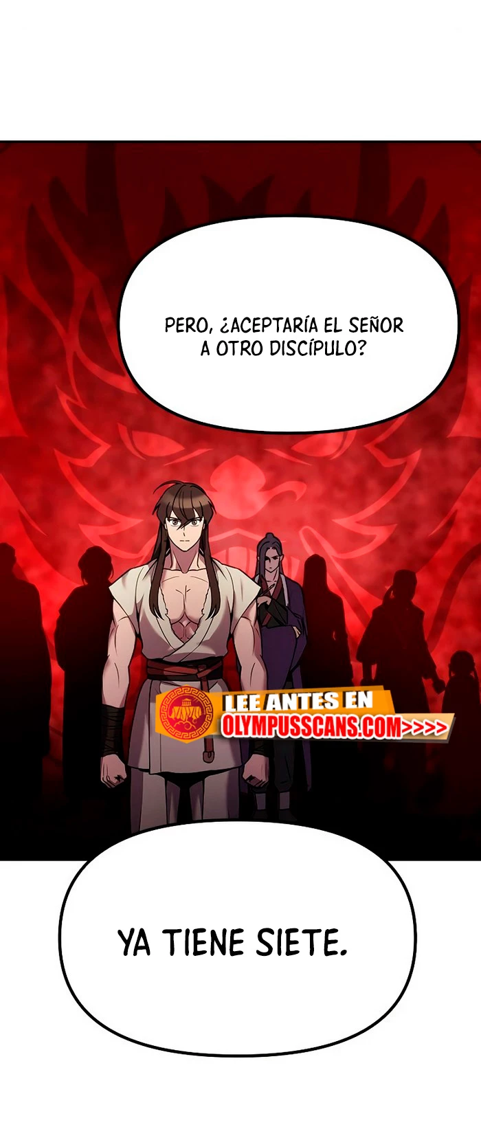 Cronicas de la faccion demoniaca (Chun hajin, el asesino mas fuerte) capítulo 13, página 73