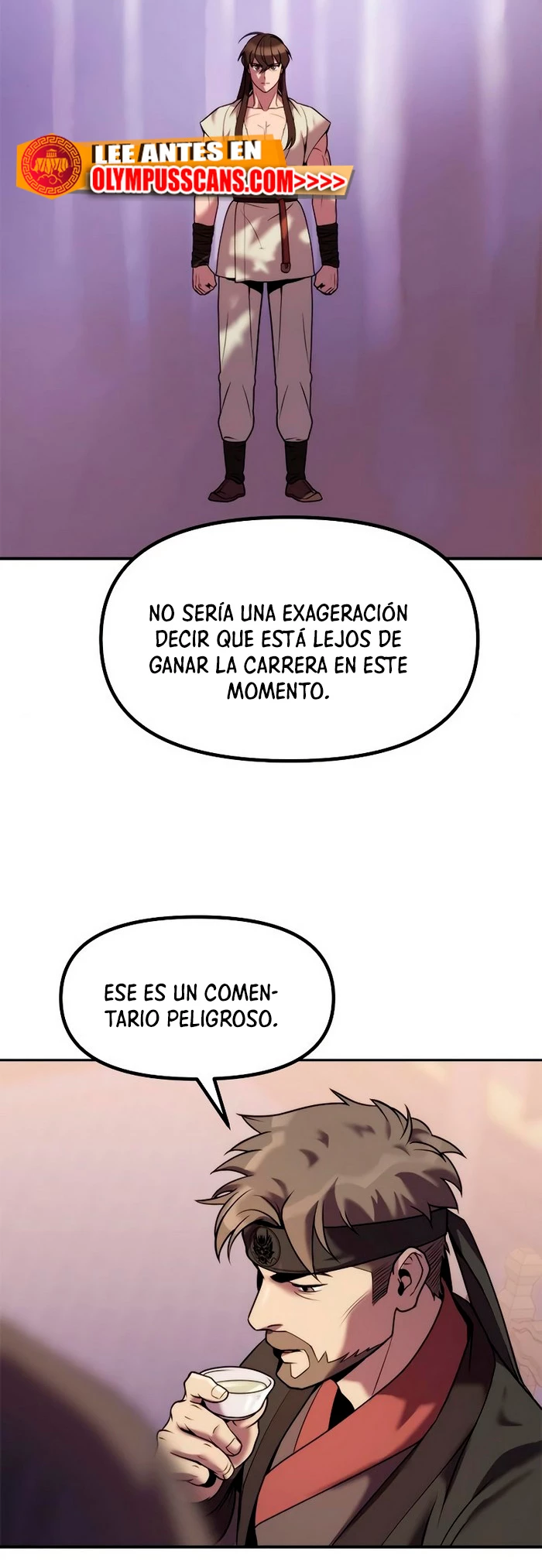 Cronicas de la faccion demoniaca (Chun hajin, el asesino mas fuerte) capítulo 13, página 77