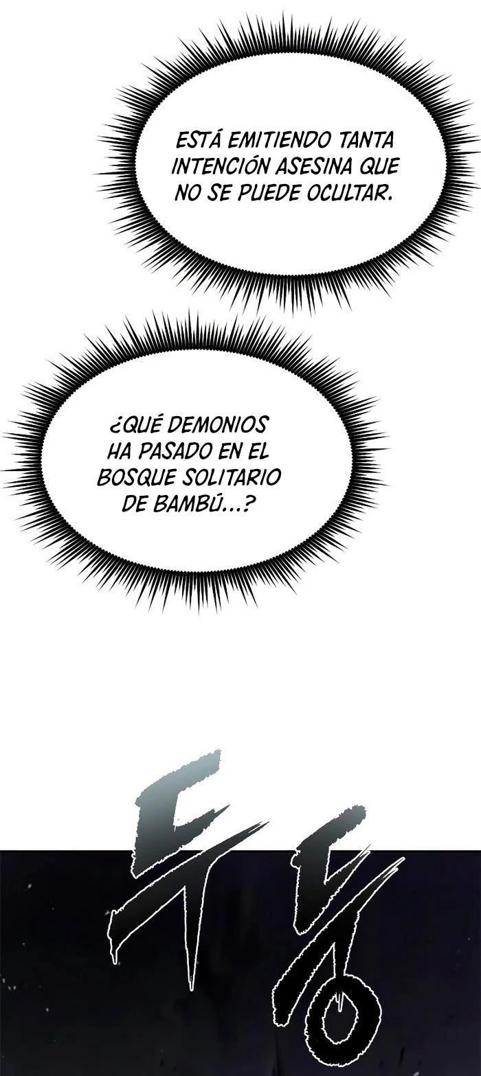 Cronicas de la faccion demoniaca (Chun hajin, el asesino mas fuerte) capítulo 13, página 89
