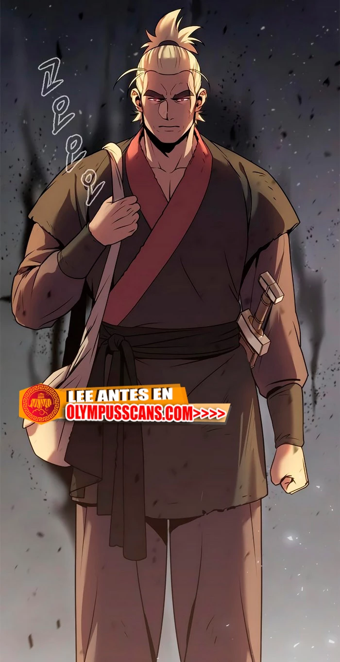 Cronicas de la faccion demoniaca (Chun hajin, el asesino mas fuerte) capítulo 13, página 90
