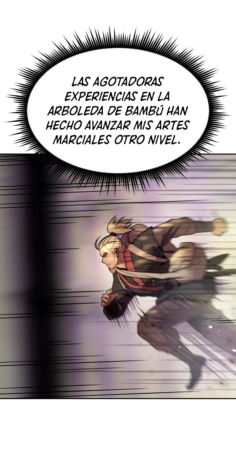 Cronicas de la faccion demoniaca (Chun hajin, el asesino mas fuerte) capítulo 14, página 17