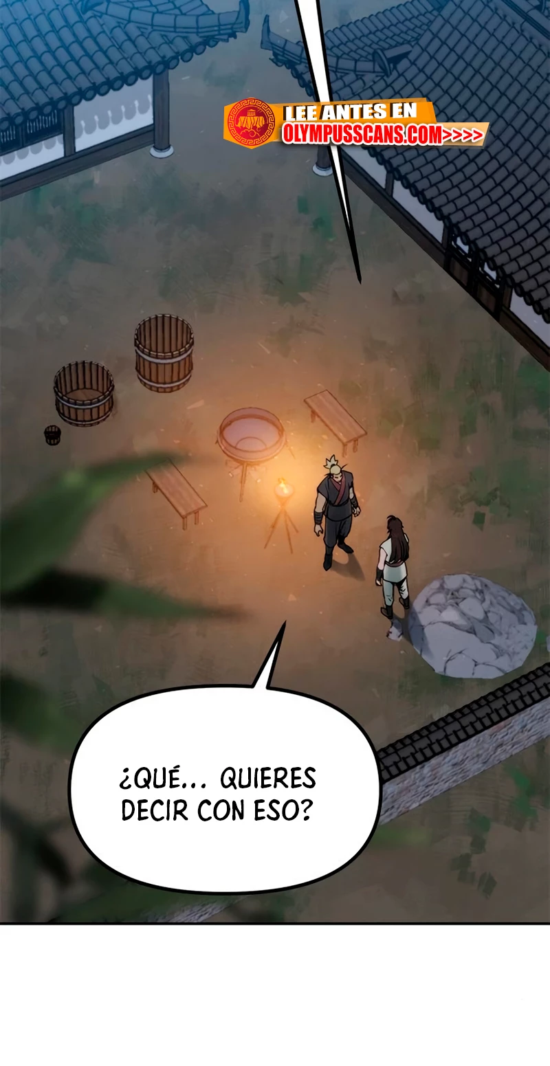 Cronicas de la faccion demoniaca (Chun hajin, el asesino mas fuerte) capítulo 14, página 51