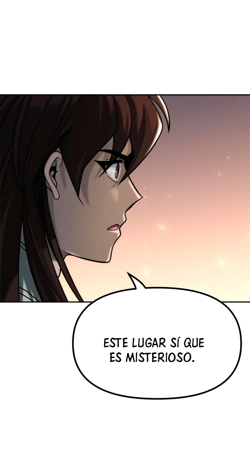 Cronicas de la faccion demoniaca (Chun hajin, el asesino mas fuerte) capítulo 14, página 52