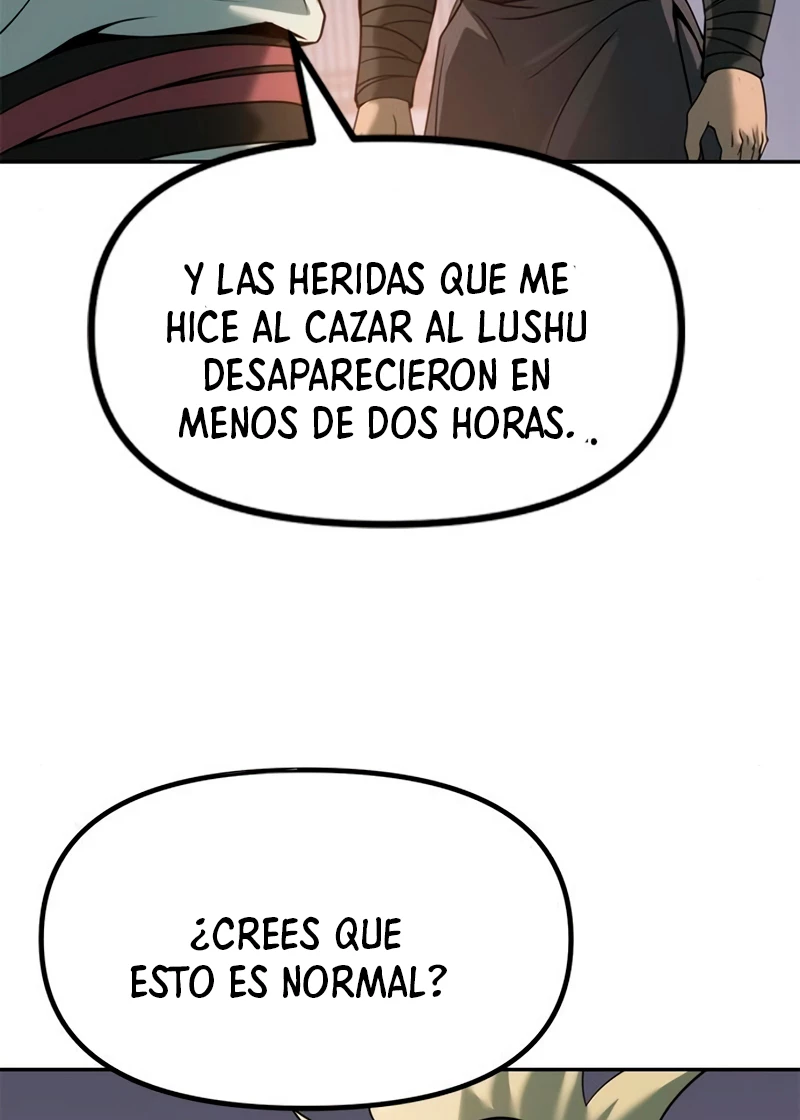 Cronicas de la faccion demoniaca (Chun hajin, el asesino mas fuerte) capítulo 14, página 62