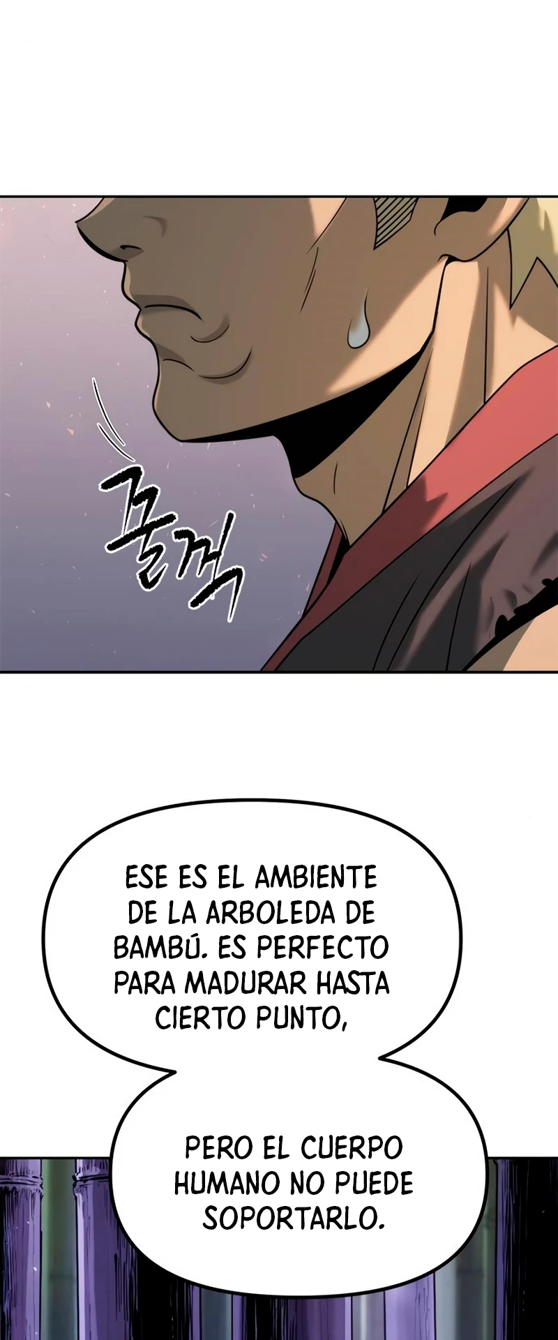 Cronicas de la faccion demoniaca (Chun hajin, el asesino mas fuerte) capítulo 14, página 68