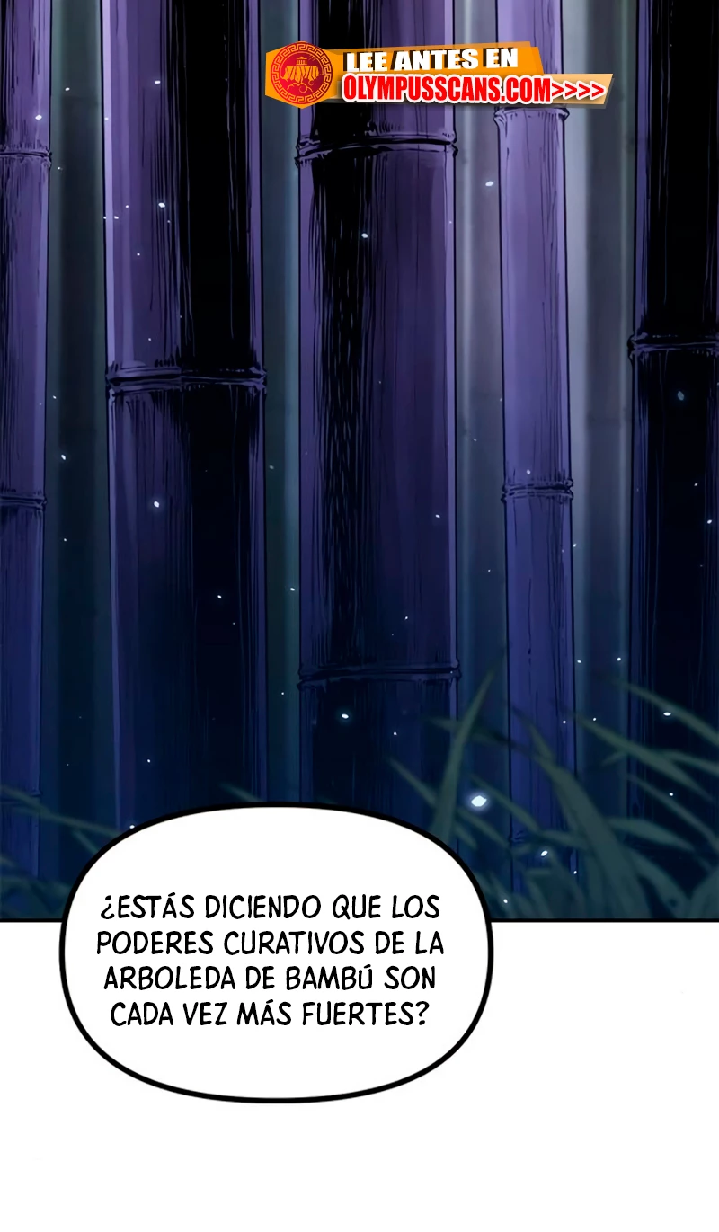 Cronicas de la faccion demoniaca (Chun hajin, el asesino mas fuerte) capítulo 14, página 69