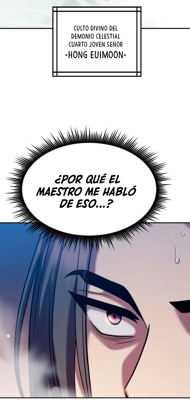 Cronicas de la faccion demoniaca (Chun hajin, el asesino mas fuerte) capítulo 14, página 89