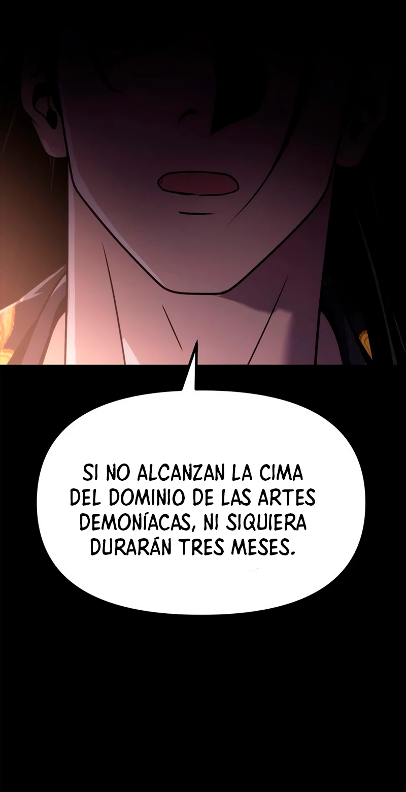 Cronicas de la faccion demoniaca (Chun hajin, el asesino mas fuerte) capítulo 14, página 91