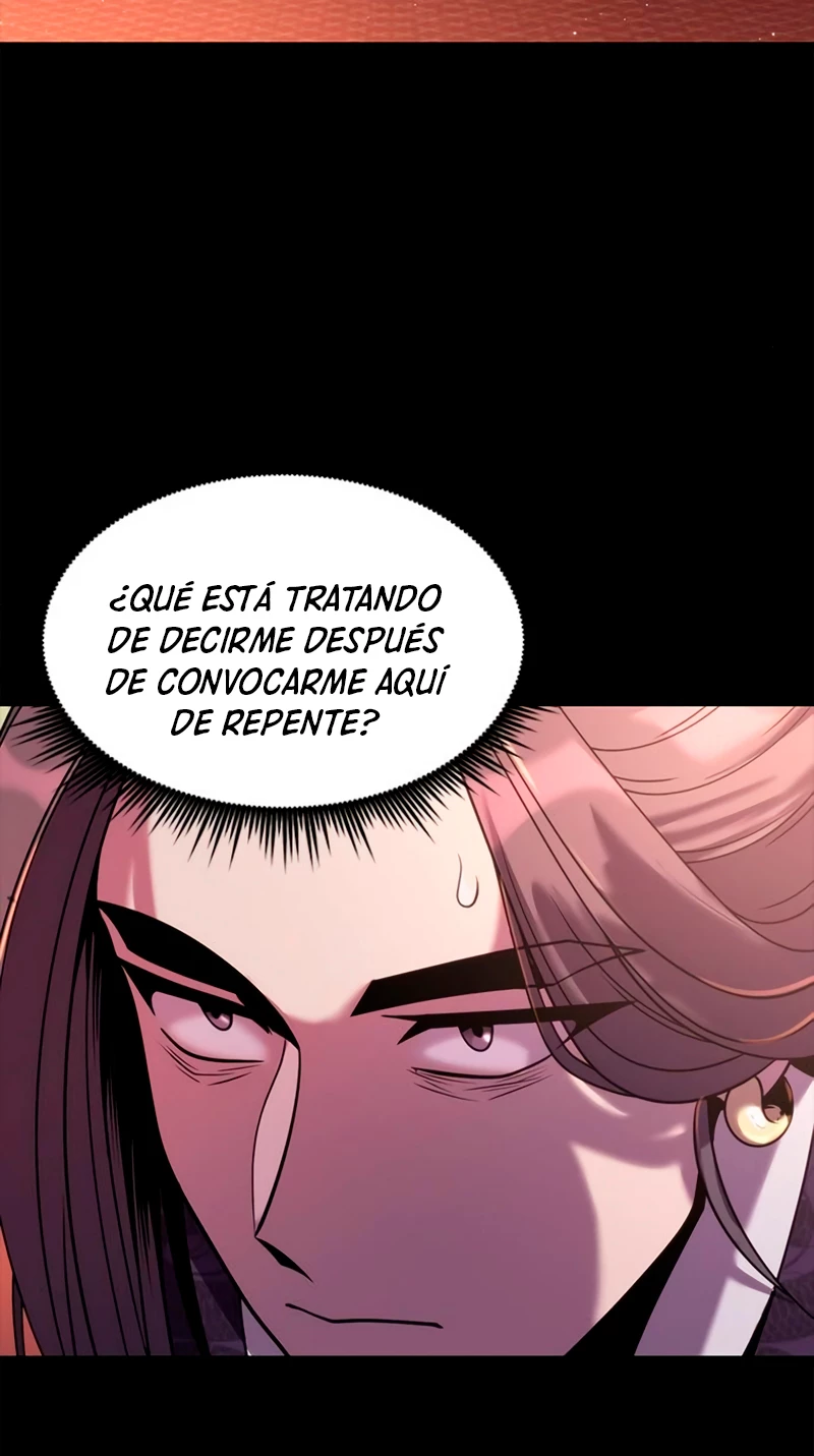 Cronicas de la faccion demoniaca (Chun hajin, el asesino mas fuerte) capítulo 14, página 93