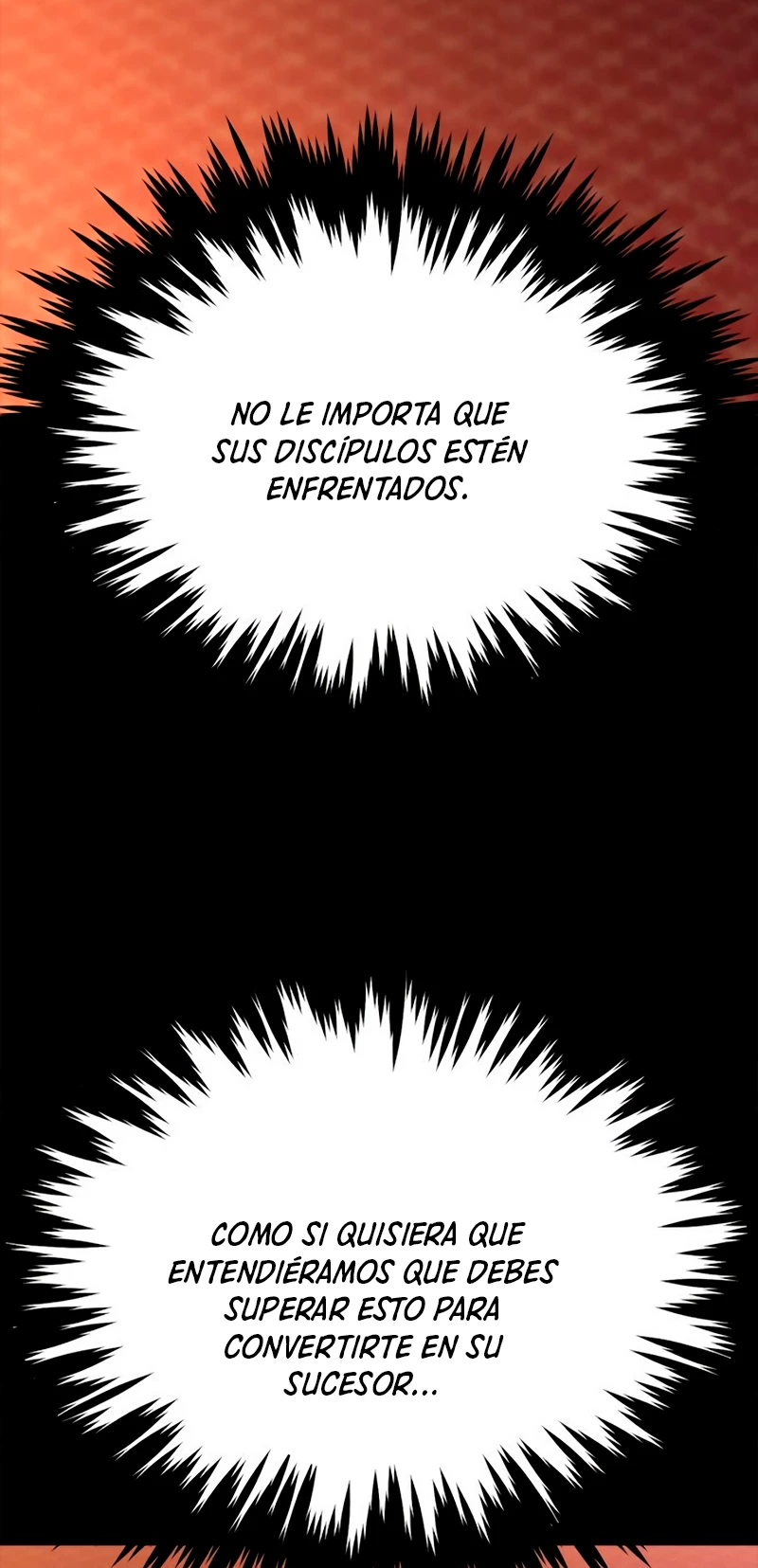 Cronicas de la faccion demoniaca (Chun hajin, el asesino mas fuerte) capítulo 14, página 99