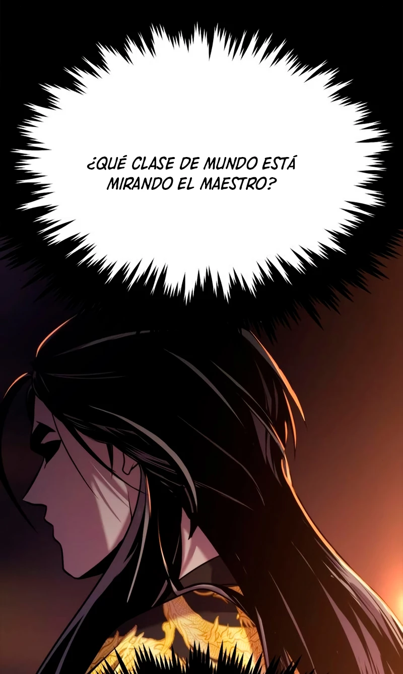 Cronicas de la faccion demoniaca (Chun hajin, el asesino mas fuerte) capítulo 14, página 101