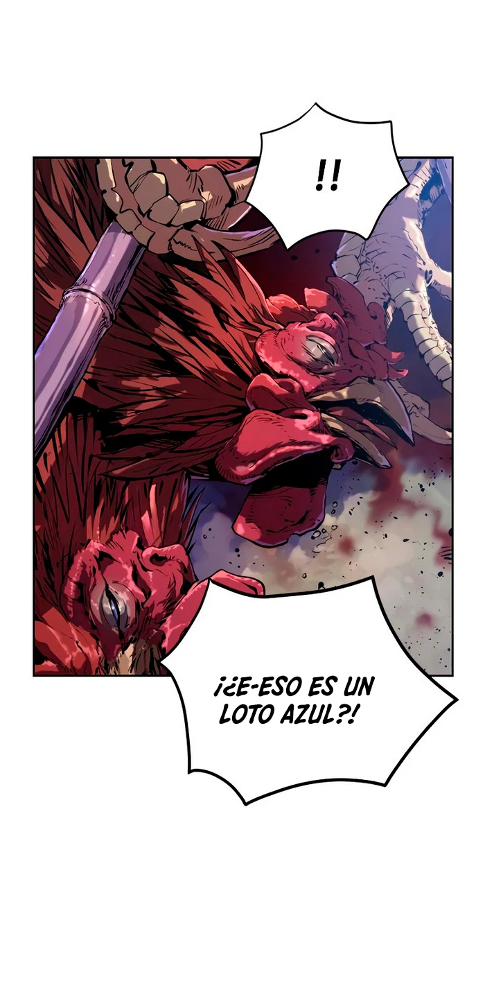 Cronicas de la faccion demoniaca (Chun hajin, el asesino mas fuerte) capítulo 12, página 22