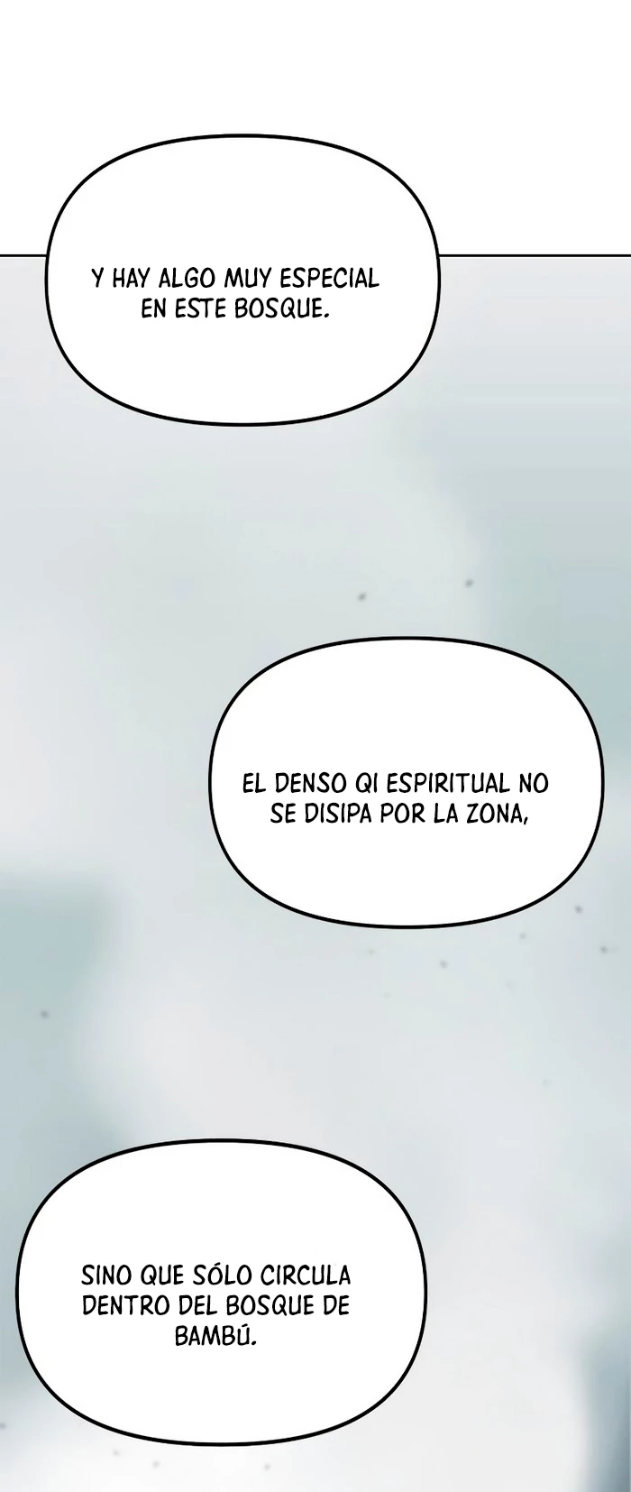 Cronicas de la faccion demoniaca (Chun hajin, el asesino mas fuerte) capítulo 12, página 34
