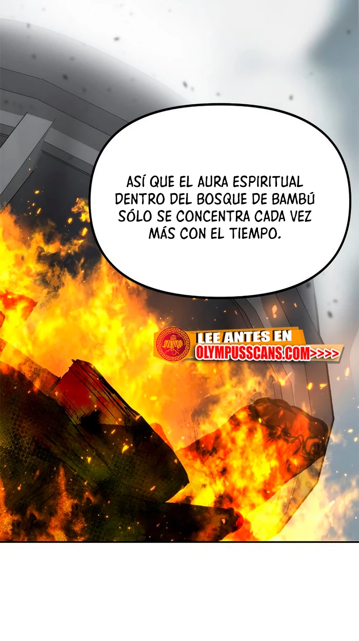Cronicas de la faccion demoniaca (Chun hajin, el asesino mas fuerte) capítulo 12, página 35