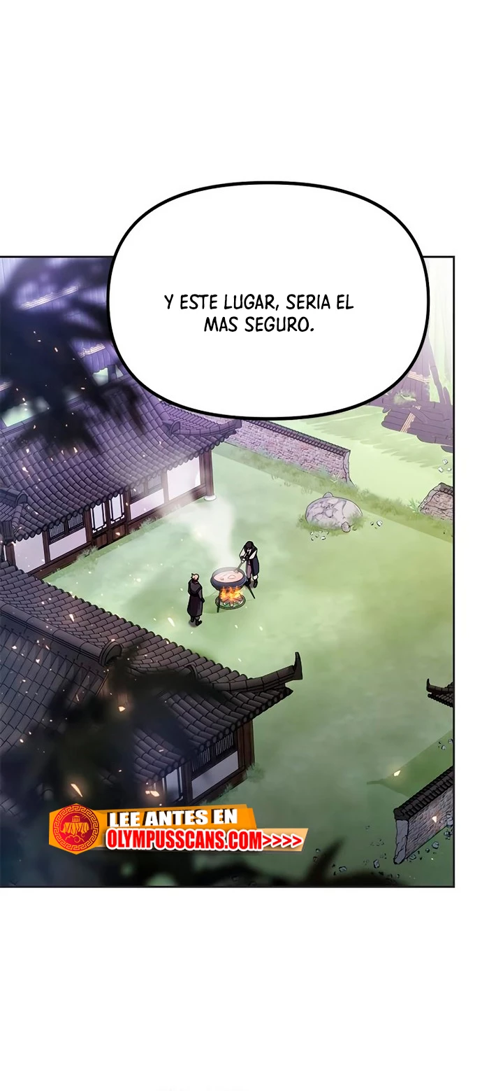 Cronicas de la faccion demoniaca (Chun hajin, el asesino mas fuerte) capítulo 12, página 47