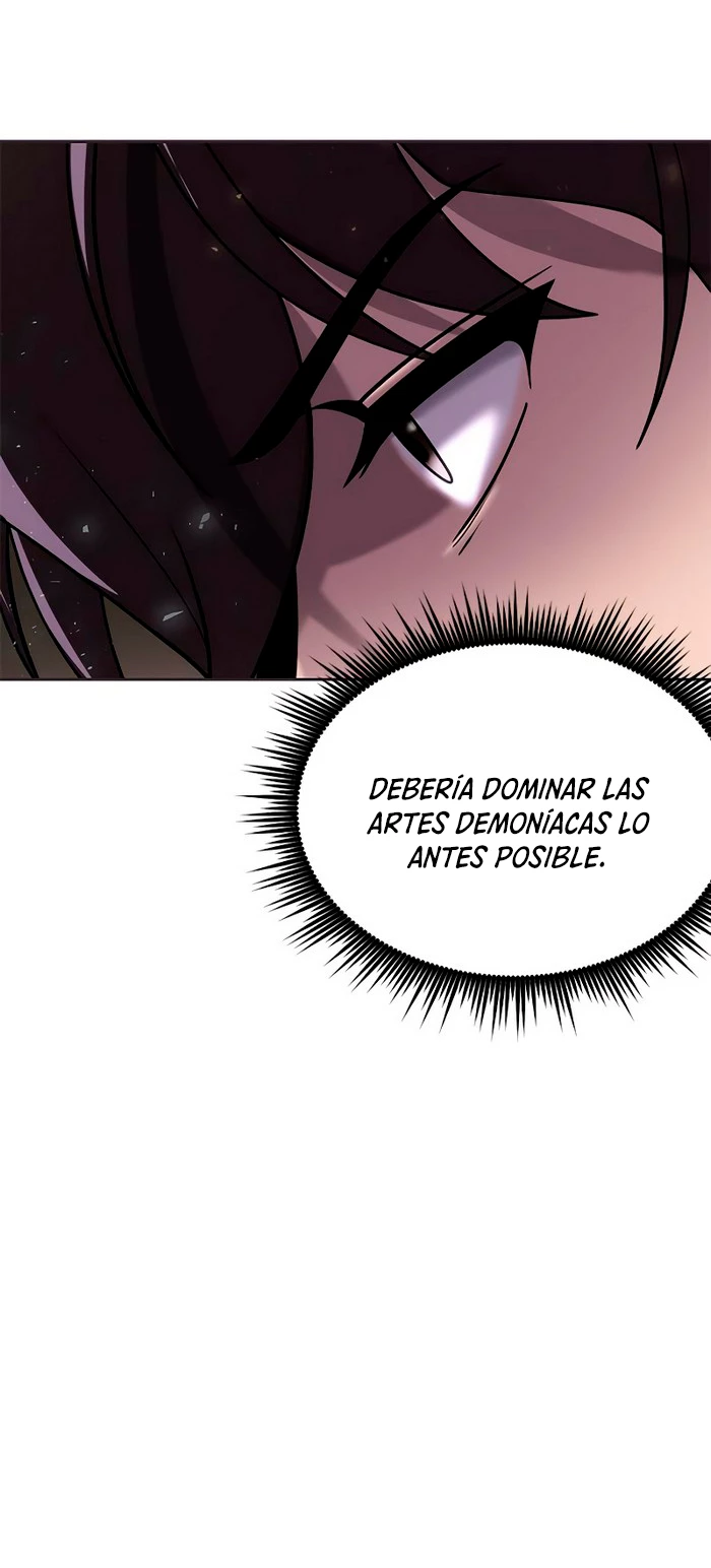 Cronicas de la faccion demoniaca (Chun hajin, el asesino mas fuerte) capítulo 12, página 56