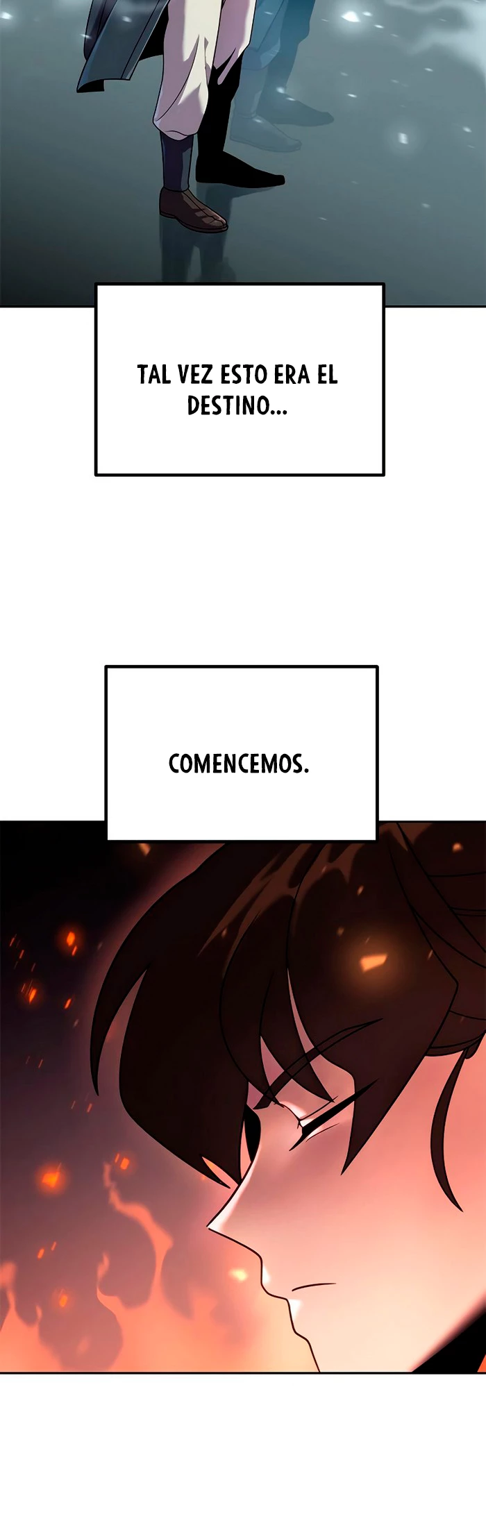 Cronicas de la faccion demoniaca (Chun hajin, el asesino mas fuerte) capítulo 12, página 73