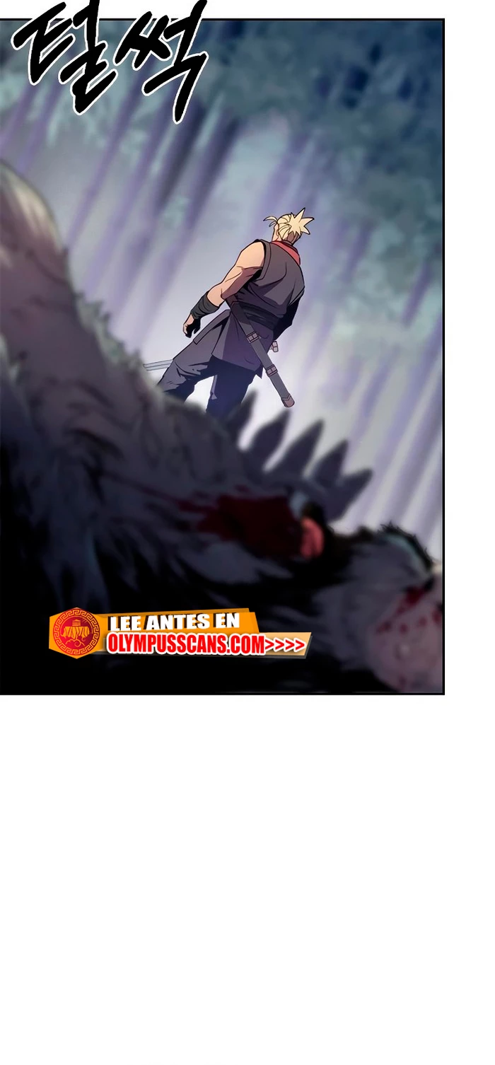 Cronicas de la faccion demoniaca (Chun hajin, el asesino mas fuerte) capítulo 12, página 91