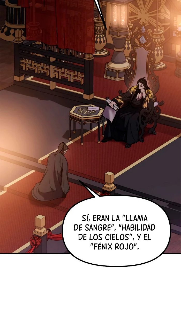 Cronicas de la faccion demoniaca (Chun hajin, el asesino mas fuerte) capítulo 12, página 113
