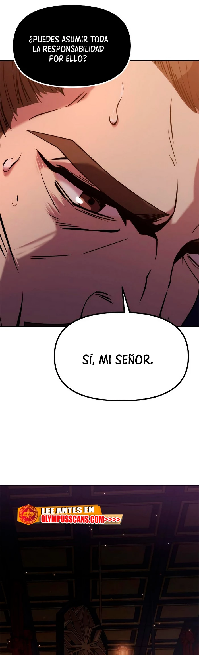 Cronicas de la faccion demoniaca (Chun hajin, el asesino mas fuerte) capítulo 12, página 119