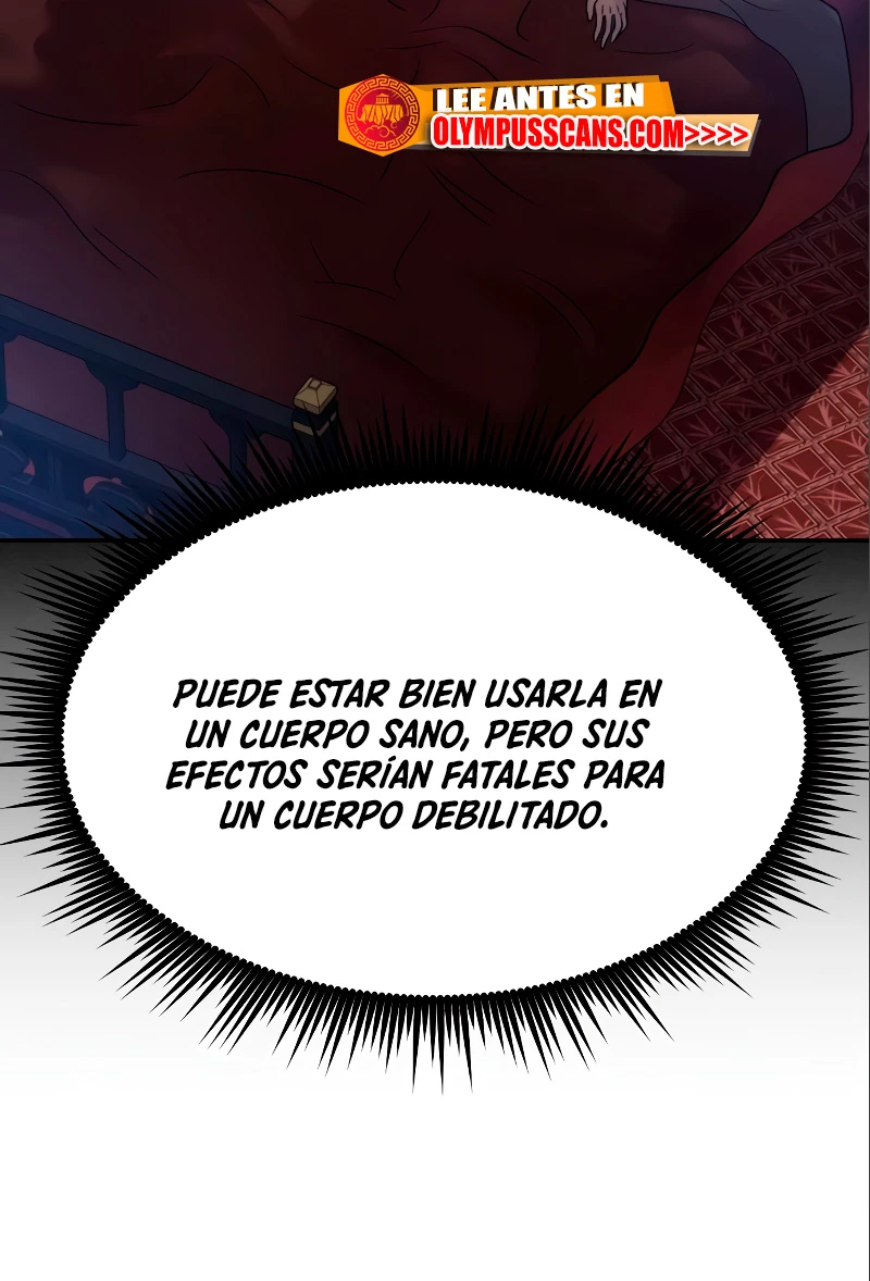 Cronicas de la faccion demoniaca (Chun hajin, el asesino mas fuerte) capítulo 15, página 14
